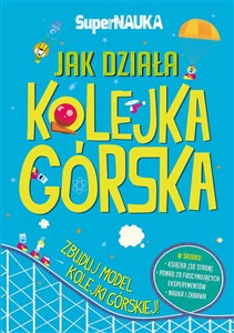 Obrazek Jak działa kolejka górska