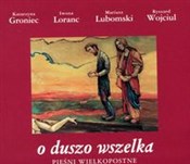 O duszo ws... -  books from Poland