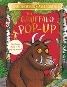 The Gruffa... - Julia Donaldson -  books from Poland