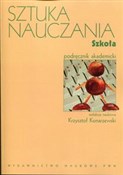 Sztuka nau... -  Polish Bookstore 
