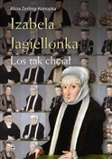 Izabela Ja... - Alina Zerling-Konopka -  Polish Bookstore 