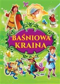 Polska książka : Baśniowa k... - Opracowanie Zbiorowe