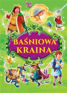 Picture of Baśniowa kraina