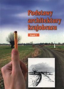Picture of Podstawy architektury krajobrazu Część 1