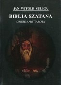 Biblia Sza... - Jan Witold Suliga -  Książka z wysyłką do UK