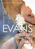 Kolory tam... - Richard Paul Evans -  Polish Bookstore 