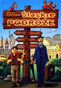 Śląskie po... - Marek Szołtysek -  Polish Bookstore 