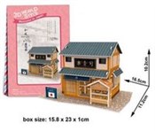 Zobacz : Puzzle 3D ...