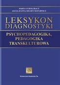 Leksykon d... - Marta Guziuk-Tkacz, Alicja Siegień-Matyjewicz -  Polish Bookstore 