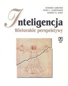 Inteligenc... - Howard Gardner, Mindy L. Kornhaber, Warren K. Wake -  books in polish 