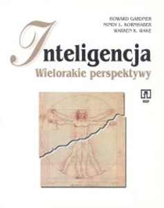 Picture of Inteligencja Wielorakie perspektywy