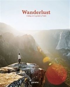 Picture of Wanderlust Hiking on Legendary Trails