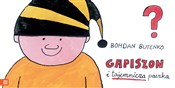Książka : Gapiszon i... - Bohdan Butenko