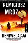 Deniwelacj... - Remigiusz Mróz -  Polish Bookstore 