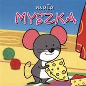 Polska książka : Mała myszk... - Urszula Kozłowska