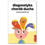 Diagnostyk... - Jakub Przybylski -  books in polish 