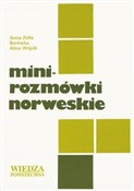polish book : Minirozmów... - Anna Zofia Borówka, Alina Wójcik