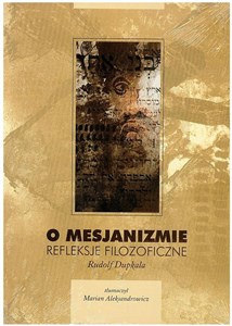Picture of O mesjanizmie