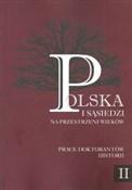 Polska książka : Polska i s...