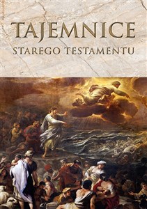 Picture of Tajemnice Starego Testamentu