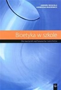 Obrazek Bioetyka w szkole