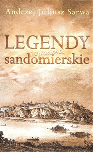 Picture of Legendy i opowieści sandomierskie
