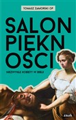 Salon pięk... - Tomasz Zamorski -  books in polish 