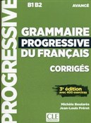 polish book : Grammaire ... - Michele Boulares