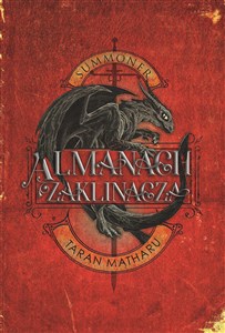 Picture of Summoner Zaklinacz Almanach zaklinacza