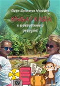 polish book : Kinga i Ka... - Kinga Wysocka, Katarzyna Wysocka