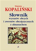 polish book : Słownik wy... - Władysław Kopaliński