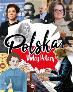 Obrazek Polska Wielcy Polacy