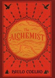 Picture of The Alchemist