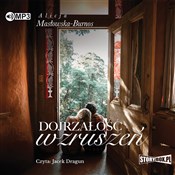 Polska książka : [Audiobook... - Alicja Masłowska-Burnos