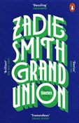 Książka : Grand Unio... - Zadie Smith