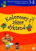 Polska książka : Kolorowy z... - Bogusław Michalec