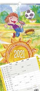 Picture of Terminarz 2023 Rodzinny