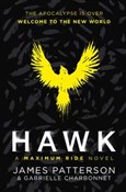 Hawk A Max... - James Patterson -  books in polish 