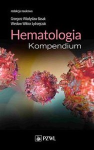 Picture of Hematologia Kompendium