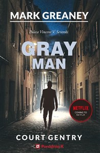 Obrazek Gray Man