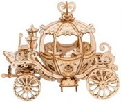 Polska książka : Drewniane ...