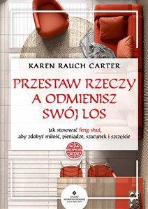 Obrazek Przestaw rzeczy, a odmienisz swój los