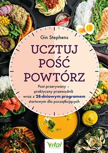 Picture of Ucztuj Pość Powtórz
