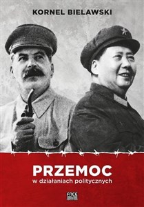 Obrazek Przemoc w działaniach politycznych