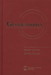 Picture of Geoekonomia