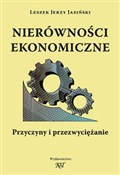 Polska książka : Nierównośc... - Leszek Jerzy Jasiński