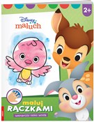 Polska książka : Disney Mal...
