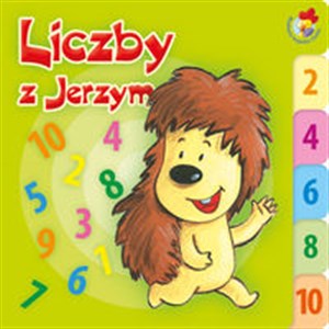 Picture of Liczby z Jerzym