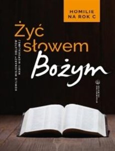 Obrazek Żyć Słowem Bożym