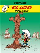 Książka : Kid Lucky ... - Achdé